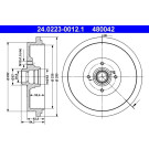 ATE Bremstrommel 24.0223-0012.1