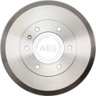 A.B.S. Bremstrommel 3432-S