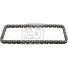Steuerkette | BMW 1,3,5,6,7,X3,X5,X6 98 | 21267