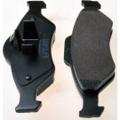 DENCKERMANN Bremsbeläge B111304