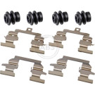 A.B.S. Zubehörsatz, Scheibenbremsbelag 1926Q