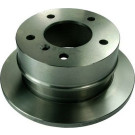 DENCKERMANN Bremsscheibe B130250