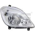20-11813-15-2 Hauptscheinwerfer 20-11813-15-2 Hauptscheinwerfer