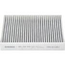 Aktivkohlefilter | FORD Mondeo | 1987432409