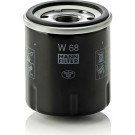 Mann & Hummel Ölfilter PKW | RENAULT | W 68