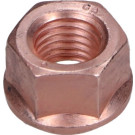 Original VAG Mutter Audi A5 10- (1 St) | WHT002514