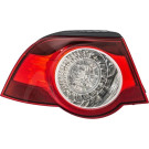 HECKLEUCHTE L 12 V HELLA | VW EOS 06-15 | 2VA 009 246-131 HECKLEUCHTE L 12 V HELLA | VW EOS 06-15 | 2VA 009 246-131