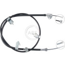 A.B.S. Handbremsseil Seilzug Festellbremse K17630