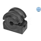11 308 173 Stabilisatorlager HA | BMW 7 E65, E66, E67 730i,Li 03 | 3147150009