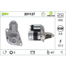 VALEO Anlasser 201127
