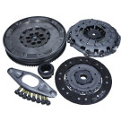 Kupplungssatz | BMW 1, 3, X1 03 | 600 0234 00