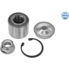 Radlagersatz MEYLE-ORIGINAL: True to OE 16-14 750 0020