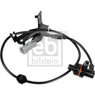 FEBI BILSTEIN Sensor, Raddrehzahl | 175985