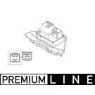 Regler, Innenraumgebläse | ABR 35 000P