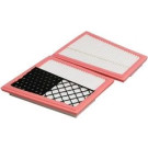 Luftfilter Db Om642 05- Set 2 Stk | MD-8406