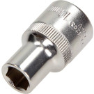 YT-1203 Steckschlüssel 10mm 1/2