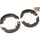 PROFIPOWER Bremsbackensatz, Feststellbremse 2B0045