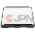 JPN Filter, Innenraumluft 40F0502-JPN