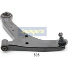 Querlenker Suzuki P. Grand Ii (Jt) 05- Le BS-806L Querlenker Suzuki P. Grand Ii (Jt) 05- Le BS-806L