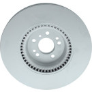 BOSCH | Automotive Bremsscheibe