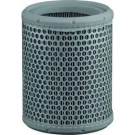 MAHLE Luftfilter LX 384