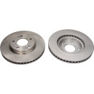 Bremsscheibe Kia P. Cee'D/I30/Sportage/Tucson/Ix20 Mit Pow Ok¤ Anti-Korrosion | QD7196