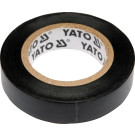 YT-8152 Isolierband Pvc 12mm x10M Schwarz
