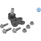 71 303 024 Traggelenk PEUGEOT 508 10 MEYLE-ORIGINAL: True to OE 11-16 010 0020 71 303 024 Traggelenk PEUGEOT 508 10 MEYLE-ORIGINAL: True to OE 11-16 010 0020