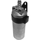 Trockner, Klimaanlage BEHR AD 131 000S