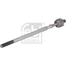 Gelenk - Lenkung Renault Clio Ii 99- Trw Le/Pr | 22763