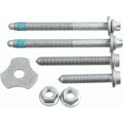Lemförder Reparatursatz, Radaufhängung 37477 01 | MERCEDES