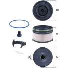 MAHLE Kraftstofffilter | KX 533KIT