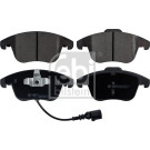 FEBI BILSTEIN Bremsbeläge FEBI BILSTEIN Bremsbeläge