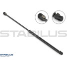 Gasfeder, Hinten L 571 215N FORD Puma 05/97-05/02 ELEKTRO-LIFT 12600