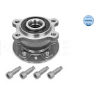 Radnabe MEYLE-ORIGINAL: True to OE 514 752 0009 Radnabe MEYLE-ORIGINAL: True to OE 514 752 0009