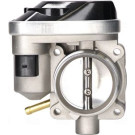 NISSENS Drosselklappenstutzen 955139 FIRST FIT