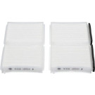 AMC Innenraumfilter PKW | MAZDA 323,626,Premacy (+AC) | MC-5102