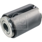 FEBI BILSTEIN Lagergehäuse, Blattfeder FEBI BILSTEIN Lagergehäuse, Blattfeder