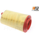 PROFIPOWER Luftfilter | 2F0159