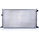 Wasserkühler PKW | VW GOLF 93 | 65266
