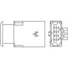 MAGNETI MARELLI Lambdasonde