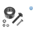 Radlager AUDI 80,A4,A6,VW Passat MEYLE-ORIGINAL: True to OE 1004980038