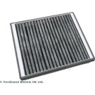 BluePrint Innenraumfilter ADU172518