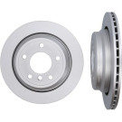 KAMOKA Bremsscheibe 1031672