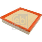 FEBI BILSTEIN Luftfilter | 108324