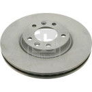 FEBI BILSTEIN Bremsscheibe | 22921