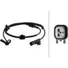 HELLA Sensor, Raddrehzahl HELLA Sensor, Raddrehzahl