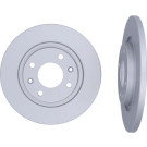 KAMOKA Bremsscheibe 1032000