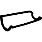 026324P Dichtung, Ölwanne