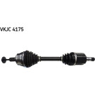 ANTRIEBSWELLE | VKJC4175 ANTRIEBSWELLE | VKJC4175